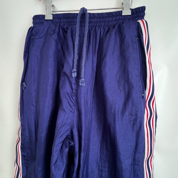 Solare Sporta Size M Track Suit Fully Lined - Picture 6 of 16